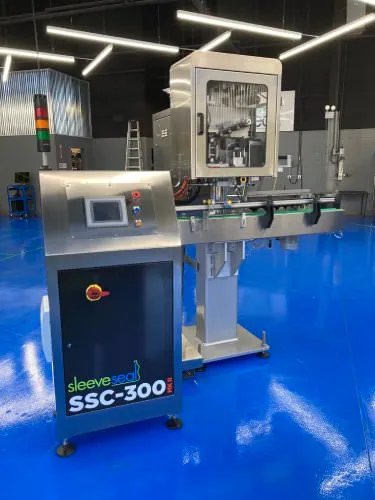 SSC-300 MKII